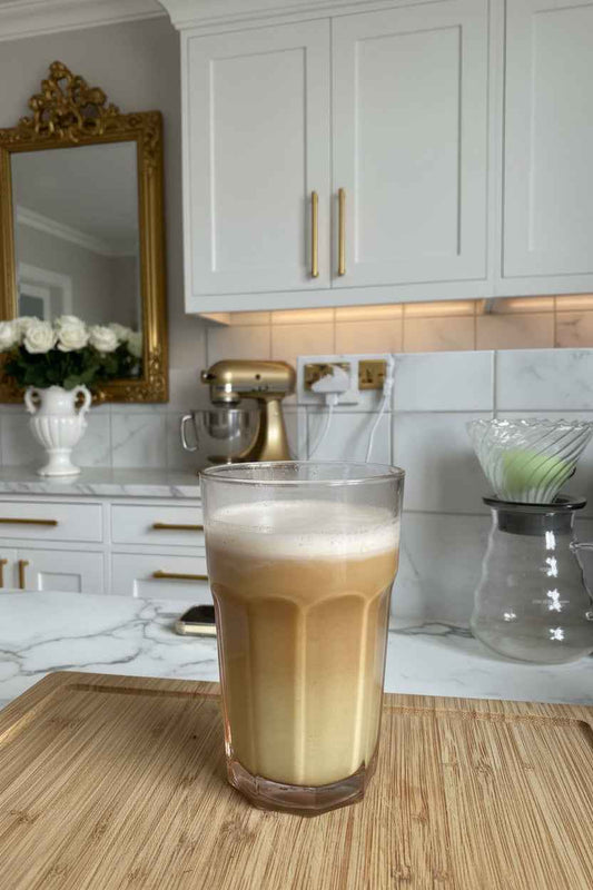 Kenyan ground roast