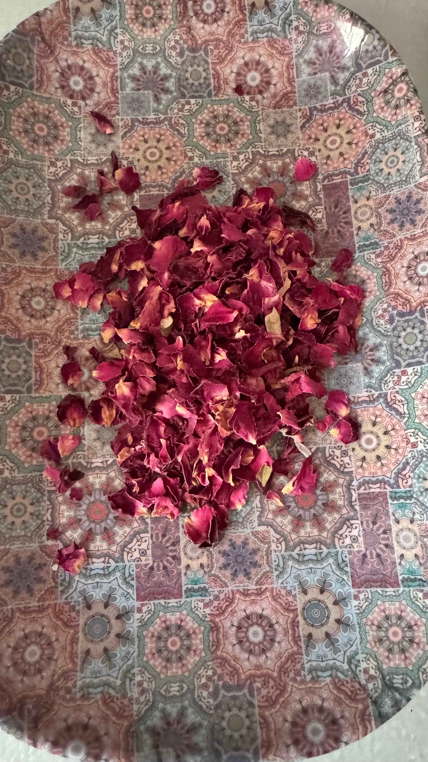 Camomile Tea Blend – Naturally Calming Herbal Tea Bags