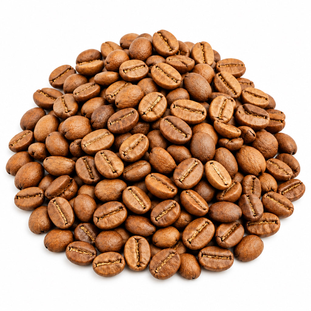 Tanzania ground coffee