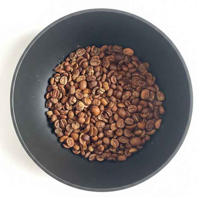 Strawberry Cheesecake Ground Coffee – Indulgent Flavoured Coffee