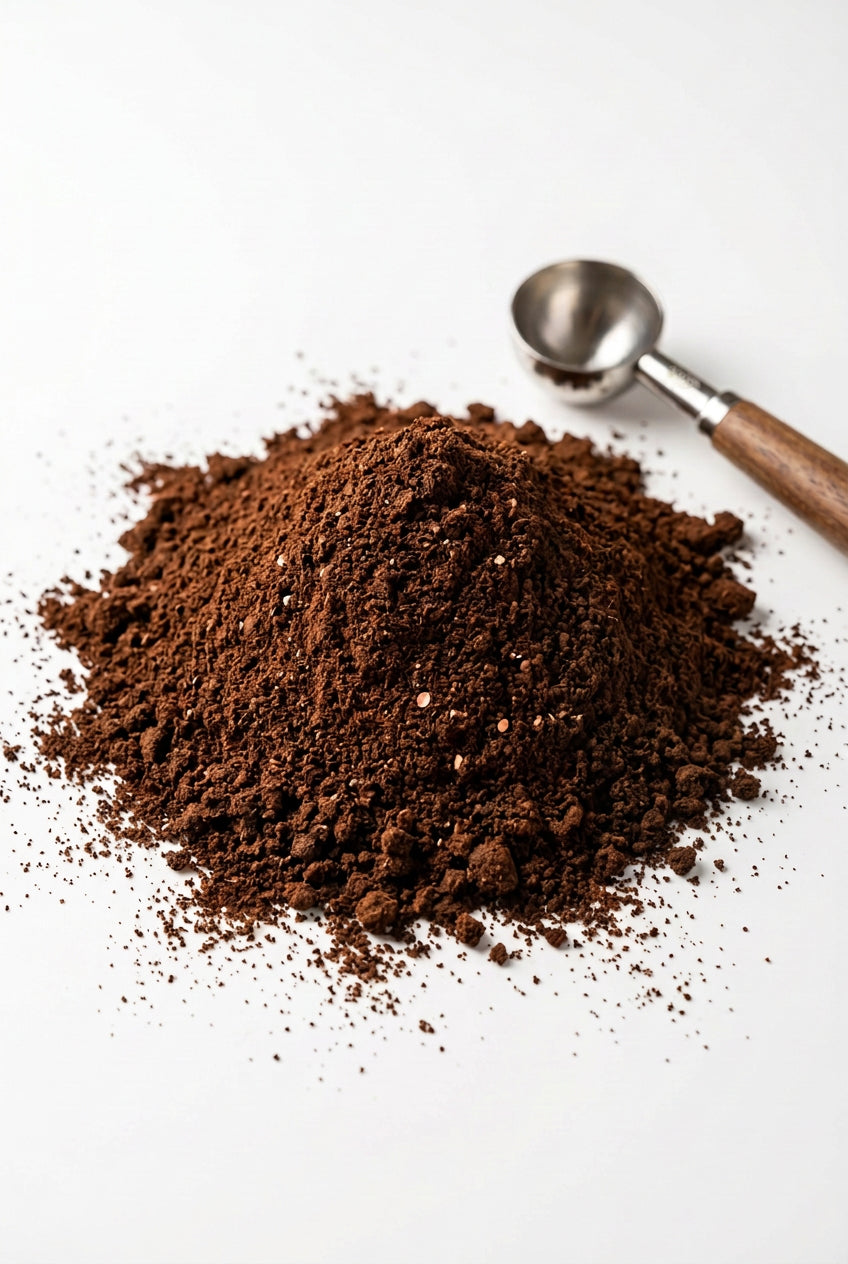 Autumn mixed spice