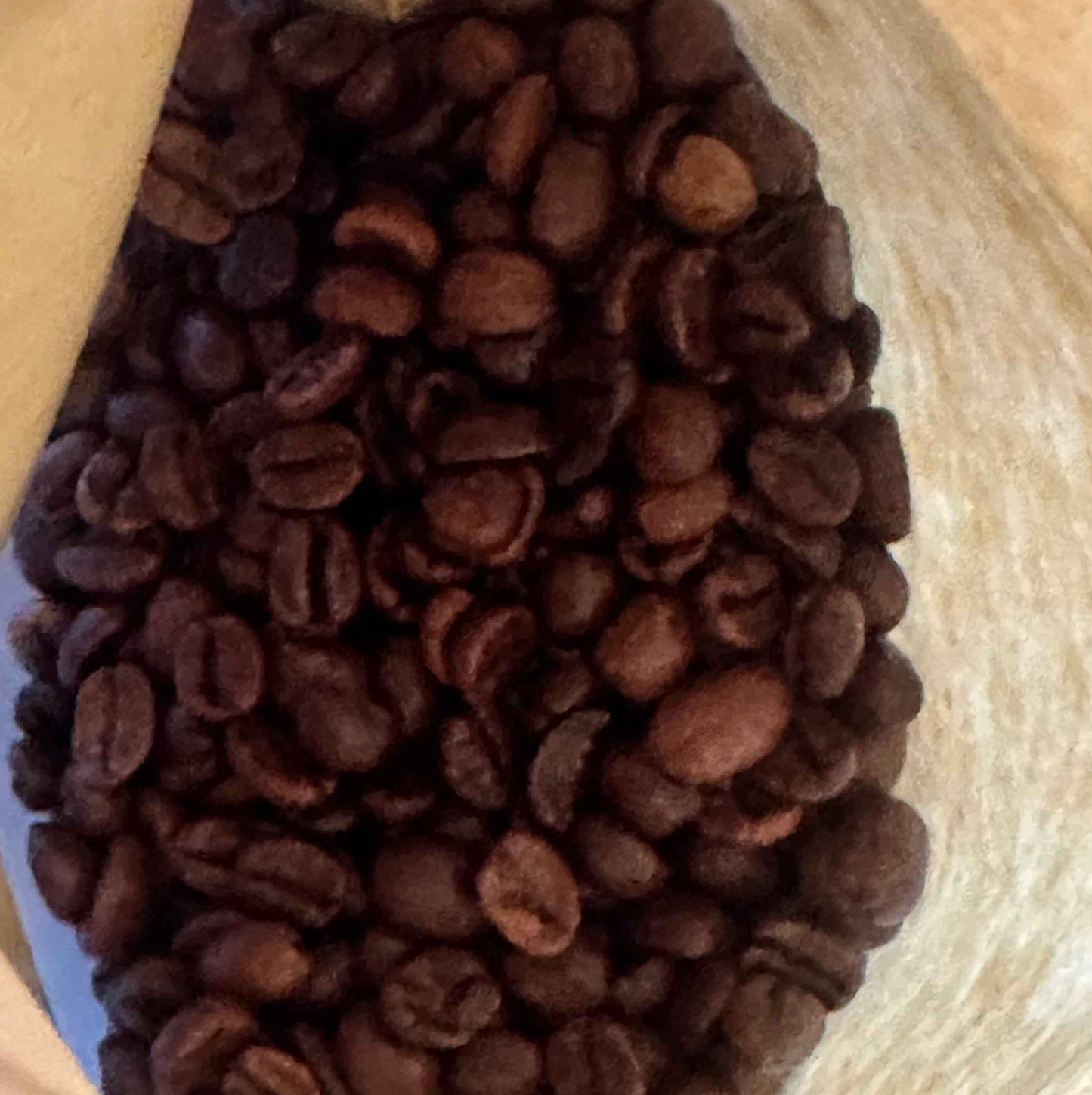Maitland's Hand Roaster – Brazilian Santos Ground Drip Bag