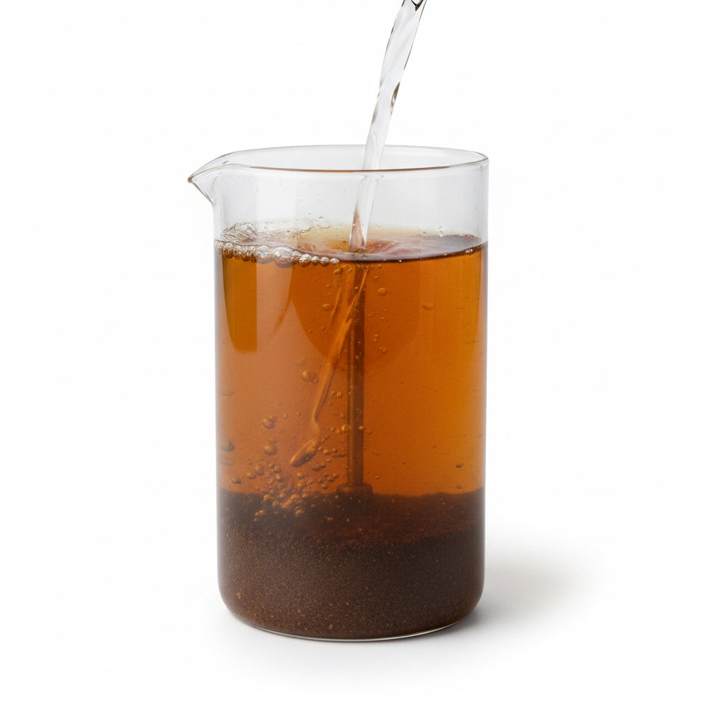 Maitland's Hand Roaster – Cold Brew & Tea