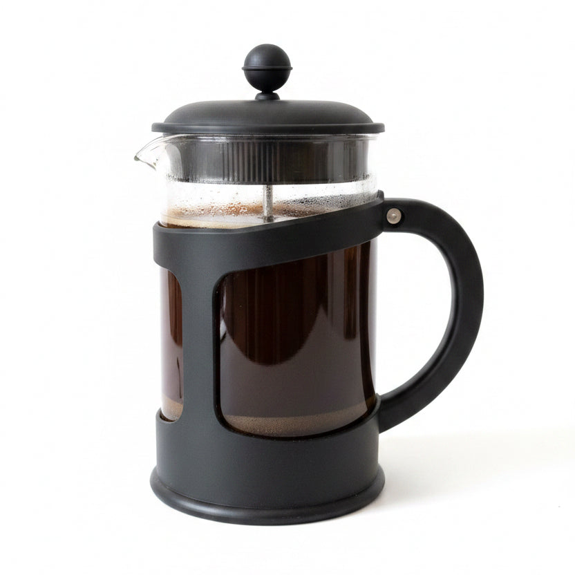 Maitland's Hand Roaster – Cold Brew & Tea