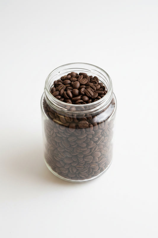 Columbia whole bean