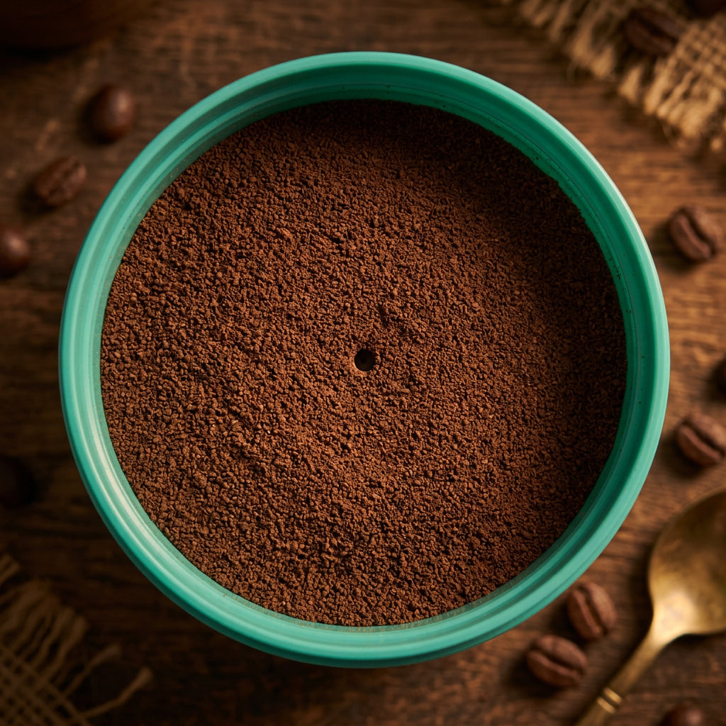 Autumn mixed spice ground