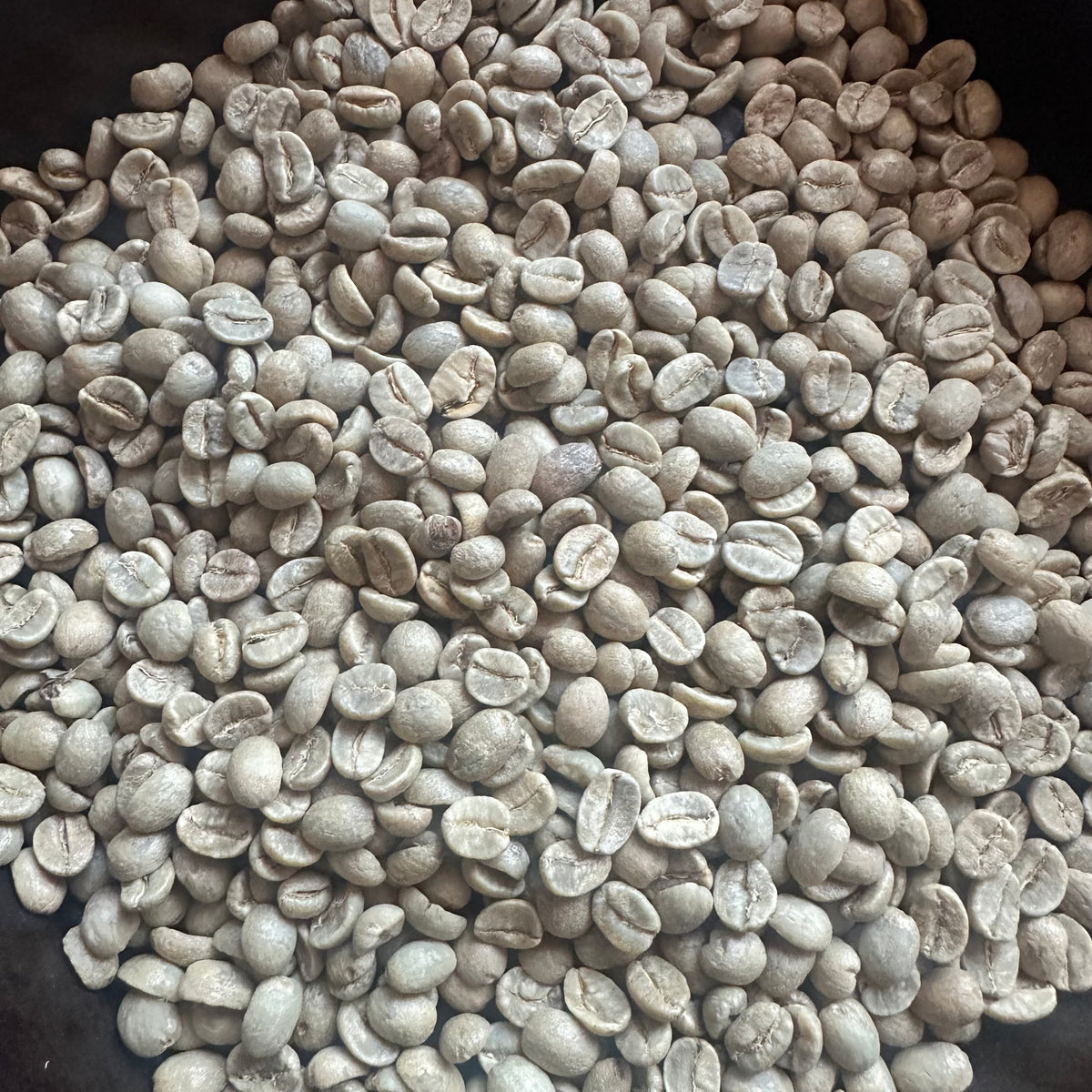 Seasonal Toffee apple flavoured coffee