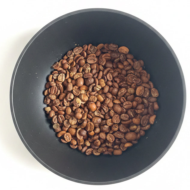 Strawberry Cheesecake Ground Coffee – Indulgent Flavoured Coffee