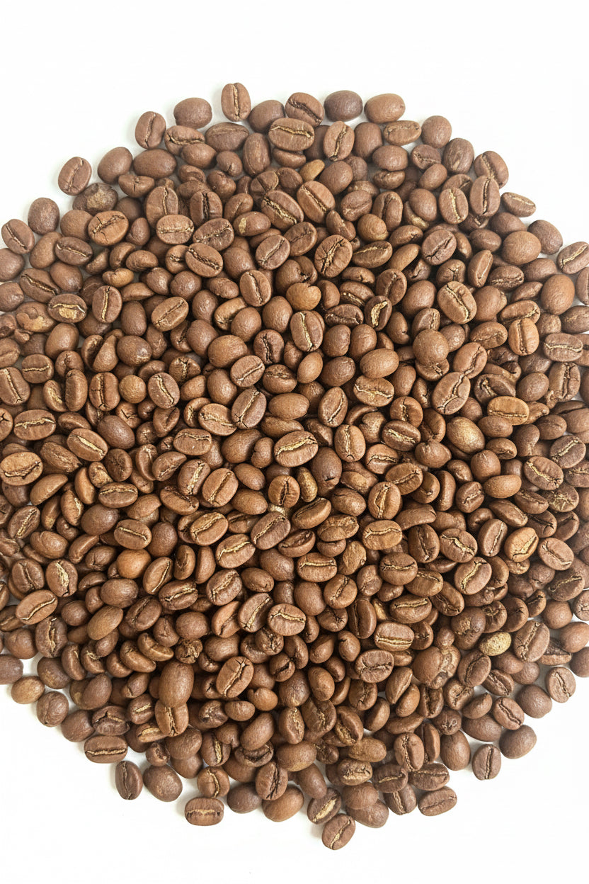 Maitland's Hand Roaster – Costa Rica Whole Bean Coffee
