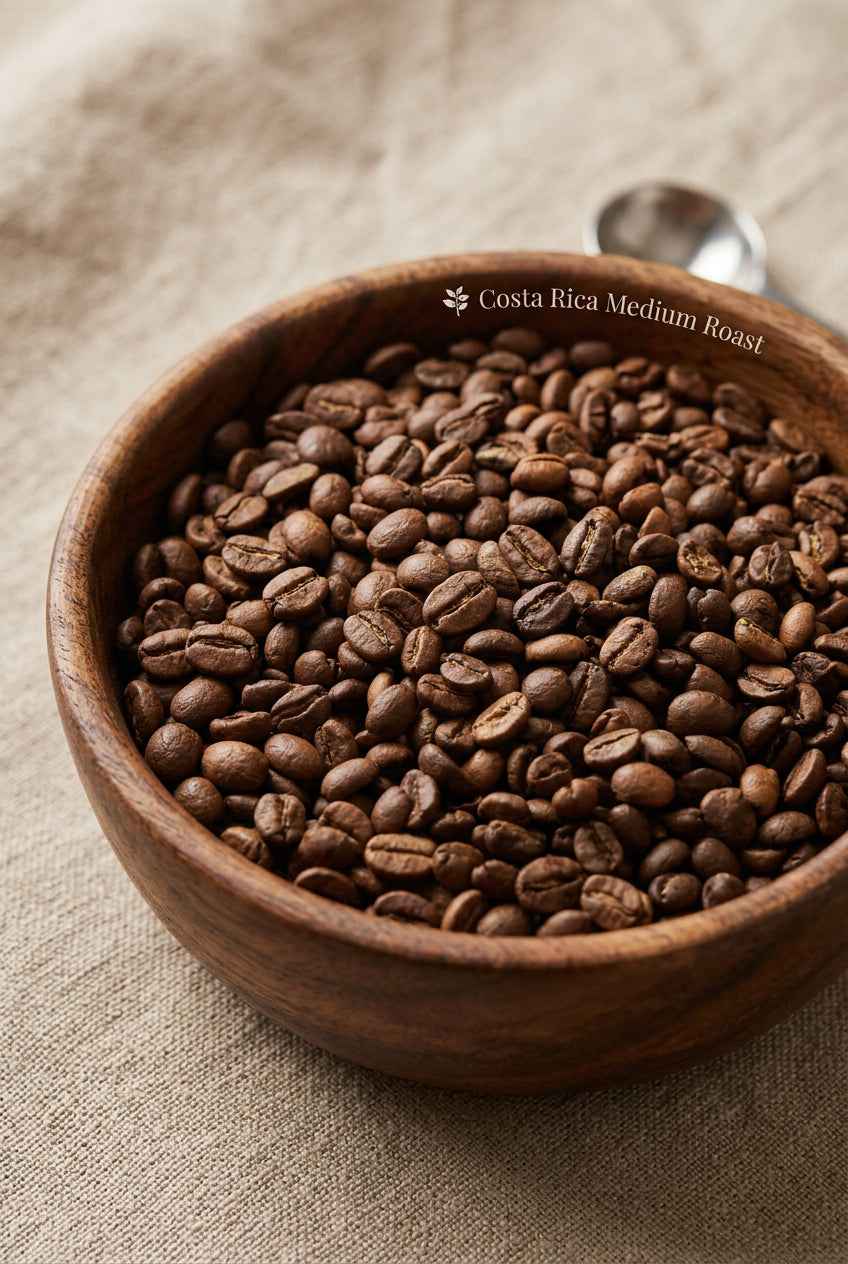 Costa Rica cold brew