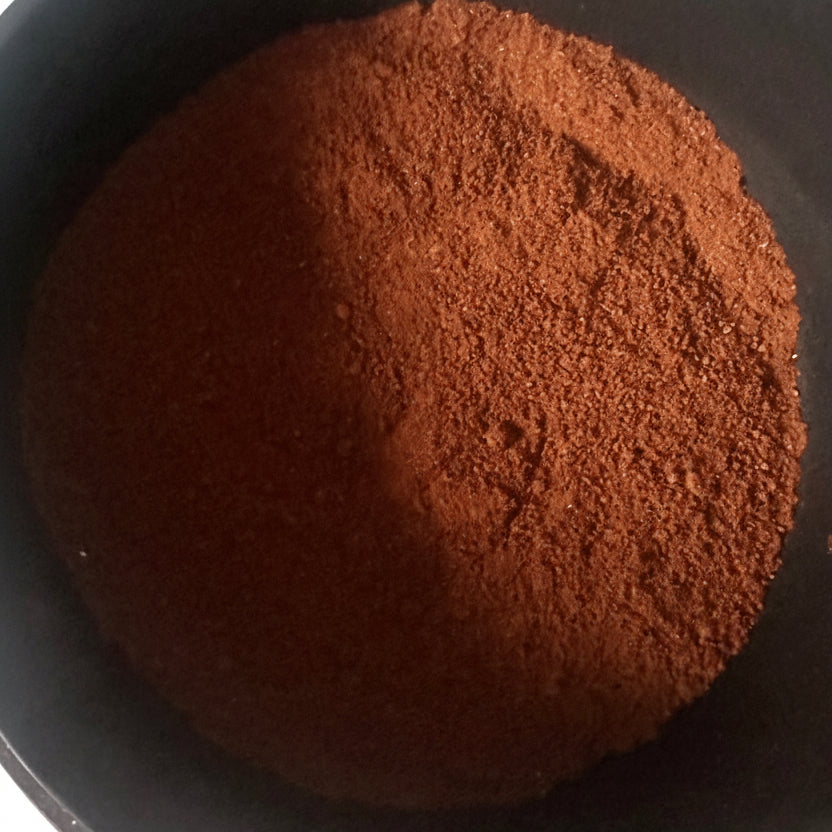 Maitland's Hand Roaster – Brazilian Santos Ground Drip Bag
