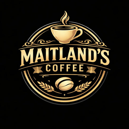 Maitland’s hand roaster
