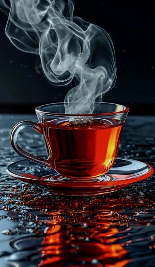 Camomile Tea Blend – Naturally Calming Herbal Tea Bags