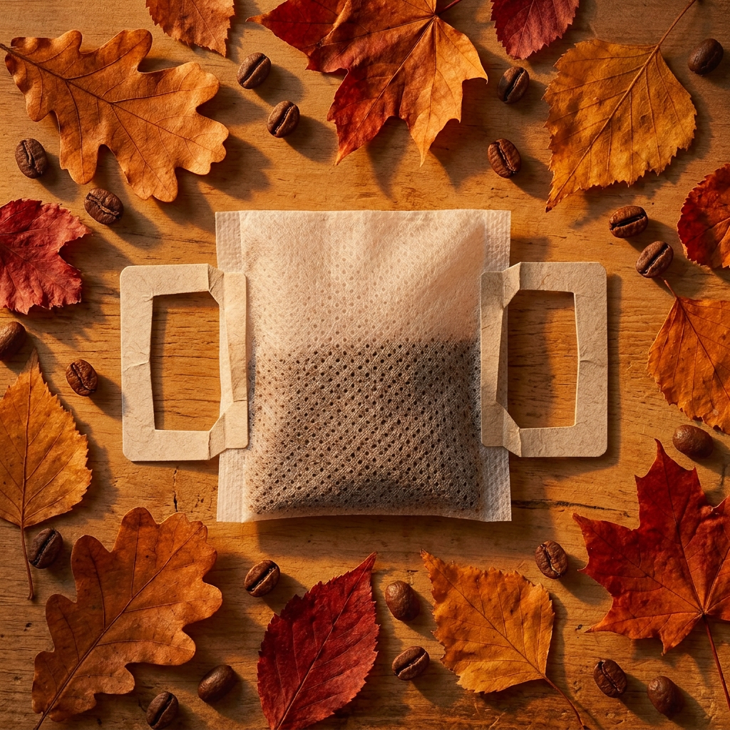 Autumn mixed spice